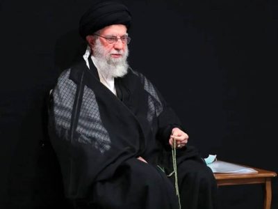 ۱۱۷۰ نفر از علمای اهل‌سنت هرمزگان شهادت رهبر انقلاب را محکوم کردند