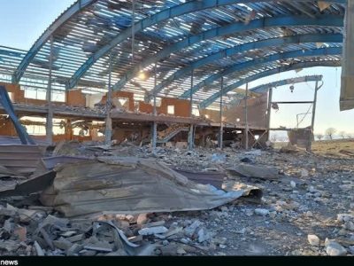 ۱۵ بار حمله صهیونی آمریکایی به کوهدشت با ۱۷ شهید