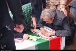 ۱۷۱ شهید و ۱۲۸۶ مجروح در آذربایجان شرقی در جنگ آمریکایی صهیونی
