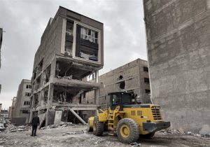 ۱۸نفر در حمله آمریکایی ـ صهیونی به منطقه مسکونی کمال‌شهر مجروح شدند