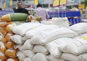 ۳برابر ظرفیت ذخیره کالای اساسی داریم