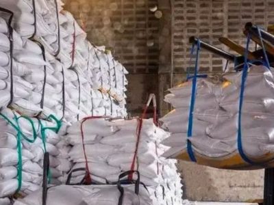 ۴ هزار تن آرد به نانوایی‌های کشیک مازندران تخصیص یافت