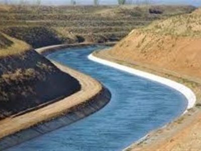 ۵۰۰ میلیارد تومان اوراق مرابحه برای طرح شبکه‌های آبیاری اختصاص یافت