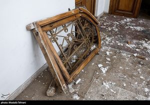 آخرین آمار خسارات جنگ در خوزستان/۲۸۰۰ مجروح و ۳۰ شهید غیرنظامی