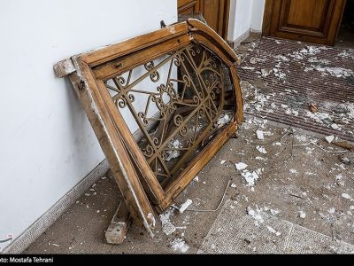 آخرین آمار خسارات جنگ در خوزستان/۲۸۰۰ مجروح و ۳۰ شهید غیرنظامی