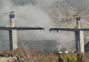 آخرین وضعیت آبرسانی به تهران و البرز پس از حمله به پل کرج/ قطعی آب در راه است؟