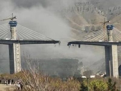 آخرین وضعیت آبرسانی به تهران و البرز پس از حمله به پل کرج/ قطعی آب در راه است؟