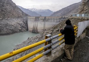 آخرین وضعیت سدهای تهران اعلام شد