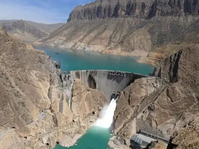 آخرین وضعیت سد‌های تهران/ قطعی آب در راه است؟