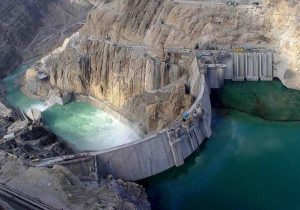 آخرین وضعیت سدهای کشور اعلام شد