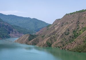 آخرین وضعیت سد‌های کشور/ ۵۴ درصد مخازن پُر شد