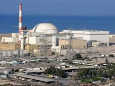 آخرین وضعیت نیروگاه اتمی بوشهر پس از حملات دشمن