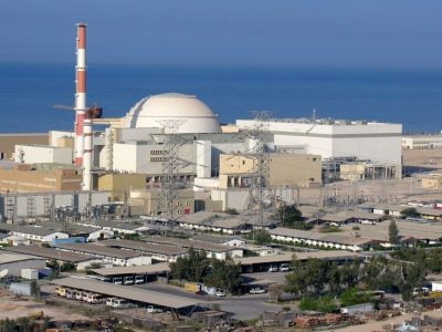 آخرین وضعیت نیروگاه اتمی بوشهر پس حمله دشمن