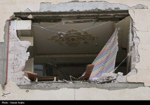 آسیب حملات آمریکایی ـ صهیونی به ۱۳۲۶ واحد مسکونی و تجاری زنجان