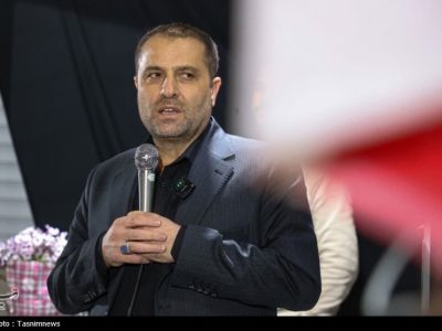 آسیب ۲۰۰ مکان ورزشی در جنگ رمضان؛اولویت با برگزاری مسابقه در کشور ثالث