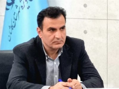 آغاز عملیات بازسازی پل راه‌آهن یحیی‌آباد کاشان