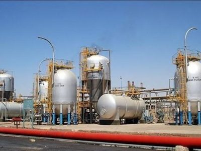 آغاز معاملات گواهی سپرده اتانول در بورس انرژی