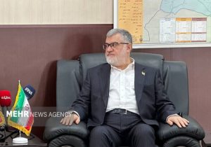 آماده توسعه ۳۰ میلیارد دلاری روابط اقتصادی با ترکیه هستیم