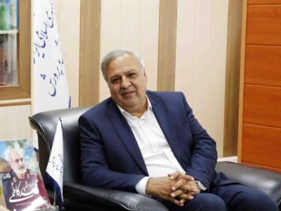 آمریکا چاره‌ای جز پذیرش مدیریت تنگه هرمز توسط ایران ندارد