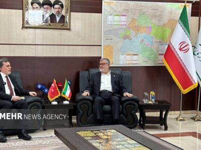 آمریکایی‌ها هنوز ملت ایران را نشناخته‌اند