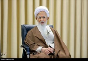 آیت‌الله جوادی آملی: ایران، لبنان و یمن یک حقیقت واحد هستند