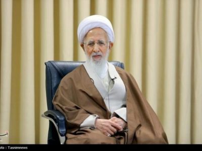 آیت‌الله جوادی آملی: ایران، لبنان و یمن یک حقیقت واحد هستند