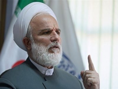 آیتالله محمدیعراقی: امروز مردم غرب و آمریکا به ایران خضوع میکنند