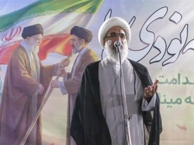 اتحاد مردم سبب شکست آمریکا و رژیم صهیونیستی شد