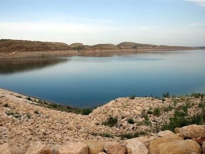 اتصال مجدد ۲۰ روستای سرخس به شبکه آب شرب سد دوستی