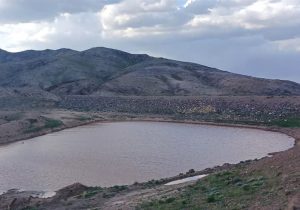 اجرای ۵۵ سازه آبخیزداری در گناباد؛ استحصال ۲٫۵ میلیون مترمکعب آب