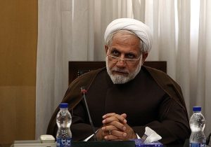 احمدی: ایران مذاکره بدون تحقق پیش‌شرط‌ها را نمی‌پذیرد