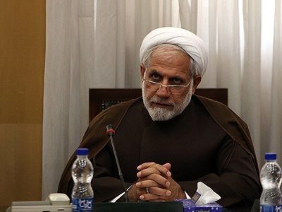 احمدی: ایران مذاکره بدون تحقق پیش‌شرط‌ها را نمی‌پذیرد