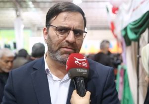 از رسیدگی به‌خانه‌های آسیب دیده در بمباران تا ایجاد آرامش برای مردم