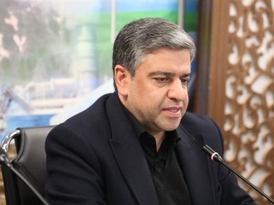 استاندار تام‌الاختیار صددرصدی نیستیم!