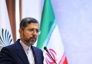 استراتژی‌ جمهوری اسلامی ایران بر اساس اظهارات آمریکا چیده نمی‌شود