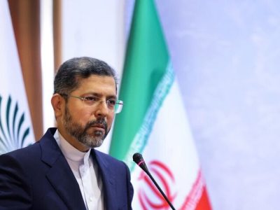 استراتژی‌ جمهوری اسلامی ایران بر اساس اظهارات آمریکا چیده نمی‌شود