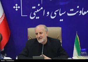 اصابت پرتابه دشمن به ۲ نقطه در استان قم