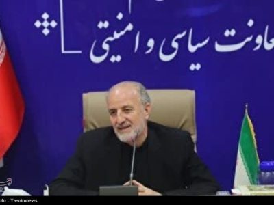 اصابت پرتابه دشمن به ۲ نقطه در استان قم