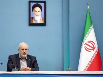 اظهارات مهم وزیر نیرو درباره وضعیت برق کشور/ قطعی برق در روزهای آینده اتفاق میافتد؟