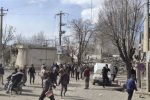 اعلام اسامی ۱۳ شهید الیگودرز در حملات آمریکایی ـ صهیونی