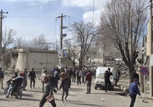 اعلام اسامی ۱۳ شهید الیگودرز در حملات آمریکایی ـ صهیونی