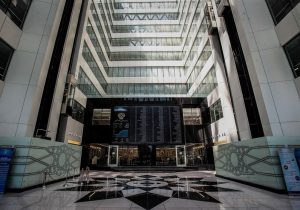 اعلام شرایط فعالیت بازار سرمایه در اولین هفته اردیبهشت