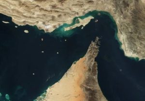 اعمال حاکمیت ایران بر تنگه هرمز حق قانونی کشور است
