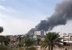 افت سنگین سهام بزرگ امارات تحت فشار جنگ