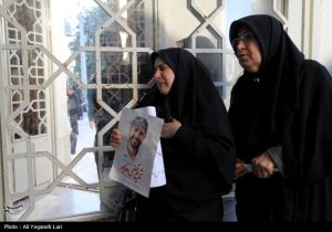 افزایش شمار شهدای تجاوز آمریکایی ـ صهیونیستی در اردبیل به ۵ نفر