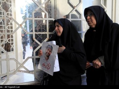 افزایش شمار شهدای تجاوز آمریکایی ـ صهیونیستی در اردبیل به ۵ نفر