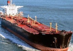 افشاگری جدید درباره نفتکش‌های خالی ایران/ تانکرترکز گزارش داد