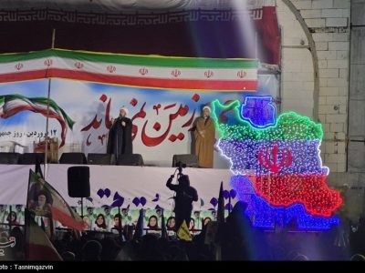 امروز جنگ وجودی «اسلام ناب» و «کفر ناب» است