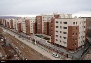 امسال سال شکوفایی پروژه‌های مسکن ملی است