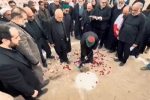 امضای تفاهم‌نامه استانداری هرمزگان و آستان مقدس حسینی برای ساخت مدرسه